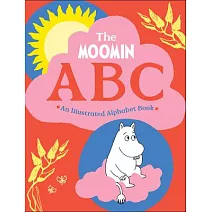 The Moomin ABC: An Illustrated Alphabet Book