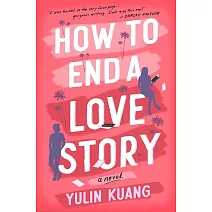 How to End a Love Story