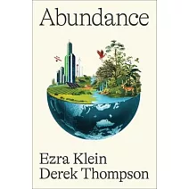 Abundance: What Progress Takes