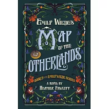 Emily Wilde’s Map of the Otherlands