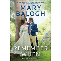 Mary Balogh