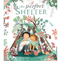 當風暴來臨：溫暖家庭是最棒的避風港 The Perfect Shelter