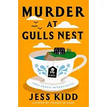 Murder at Gulls Nest: A Novel