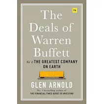 The Deals of Warren Buffett Volume 4: The Greatest Company on Earth