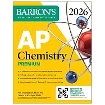  AP化學應考指南