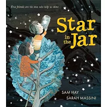 Star in the Jar－星星迷路到凡間， 該怎麼回到溫暖的家？