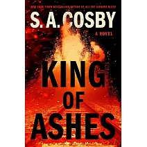 <center>《剃刀之淚》S．A．寇斯比