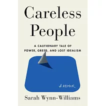 無心為善的人：揭露少數人如何無心地，將世界的命運握在手心