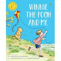 小熊維尼和我 Winnie-the-Pooh and Me