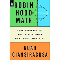  有錢有勢的一方，如何利用數學剝削你？「羅賓漢數學」將幫助普羅大眾回擊！