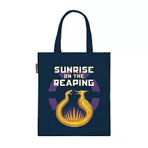 美國Out of Print托特包／The Hunger Games: Sunrise on the Reaping Tote Bag