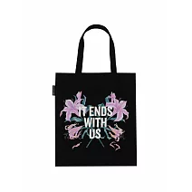 美國Out of Print托特包／It Ends with Us Tote Bag