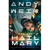 Project Hail Mary (Movie Tie-In)