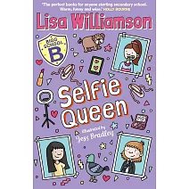 新學校新冒險：自拍女王 Bigg School: Selfie Queen