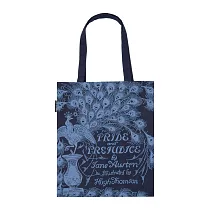 美國Out of Print托特包／Pride and Prejudice Tote Bag