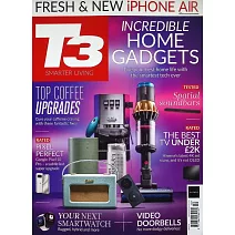 T3 magazine 第378期 10月號/2025