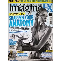 Imagine FX 第258期