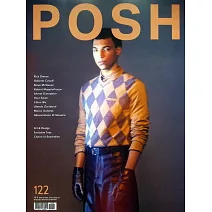 POSH 第122期