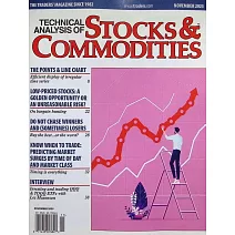 T.A. STOCKS & COMMODITIES 第43卷第12期 11月號/2025