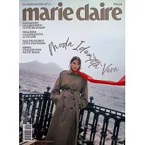 美麗佳人 義大利版 第11期 11月號/2025