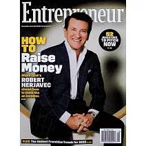 Entrepreneur 第53卷第6期 11-12月號/2025