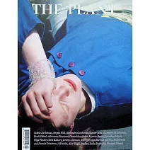 THE PLANT 第24期 秋冬號/2025-26