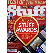 Stuff 第329期 CHRISTMAS 2025