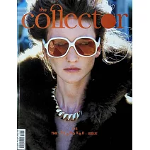 the collector 第15期 (多封面隨機出)