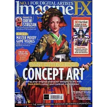 Imagine FX 第260期