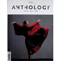 ANTHOLOGY 第24期
