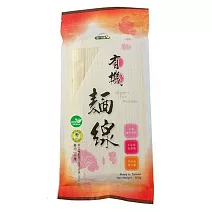 【統一生機】有機麵線300g/包