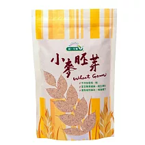 【統一生機】小麥胚芽250G