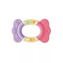 【Pigeon貝親】牙齒咬環-糖果玩具