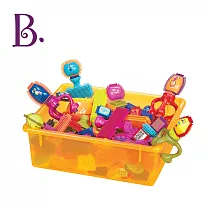 【B.Toys】布萊斯特鬃毛積木