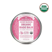 布朗博士 萬用神奇膏 0.5oz/14g 櫻花