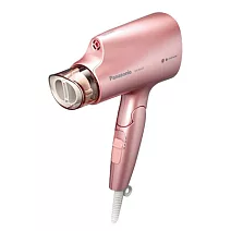 Panasonic國際牌奈米水離子吹風機 EH-NA27 -P(粉紅)