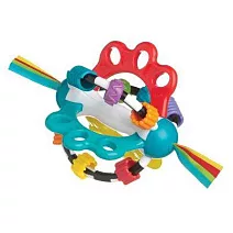 【Playgro培高】探索滾滾球