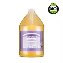 布朗博士 128oz/3800ml 18 in 1 全效潔膚露 薰衣草淨化