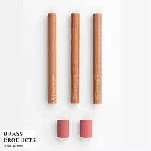 TRC 黃銅系列經典再現-補充鉛筆