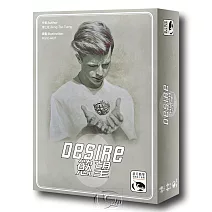 【新天鵝堡桌遊】慾望2.0