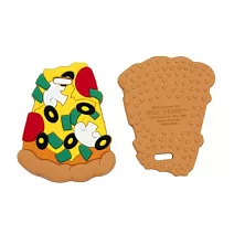 【sillichews】披薩咬牙器