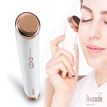 Lisscode 42°C | 10°C喚膚温冷美顔器白色