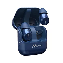 Mavin Air X 真無線藍牙耳機(公司貨)(藍)
