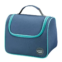 【法國Maped】兒童保溫餐袋- 聰明藍