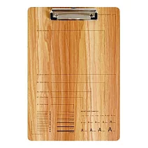 【EL COMMUN】Kerata實用單位尺規板夾