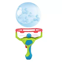 樂彩森林 電動泡泡機-泡中泡