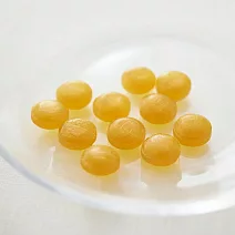 [MUJI無印良品]喉糖(柚子.金桔)/38g