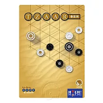 【新天鵝堡桌遊】疊套棋