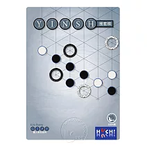 【新天鵝堡桌遊】圈套棋