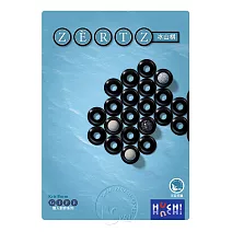 【新天鵝堡桌遊】冰山棋